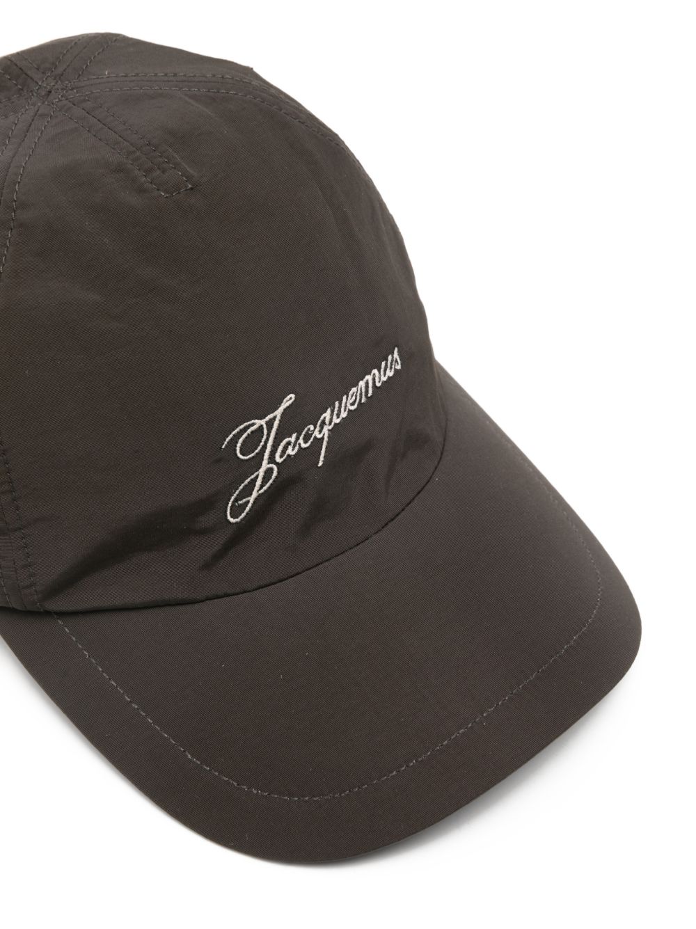 The Baluchon Baseball Cap - Image 3
