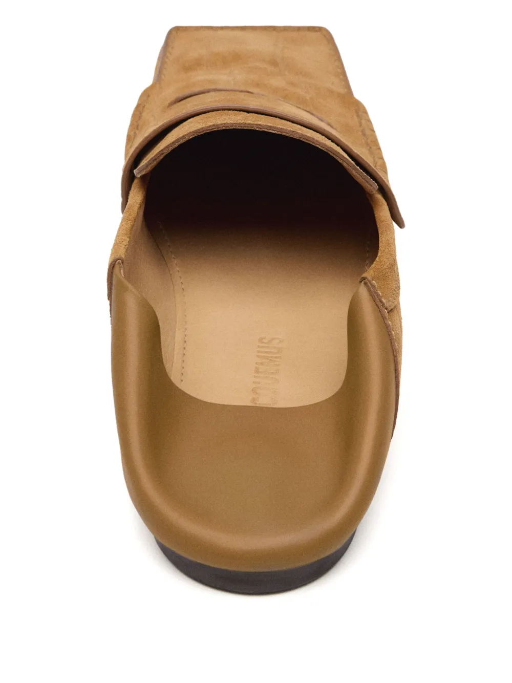 The Carré Loafers - Image 3
