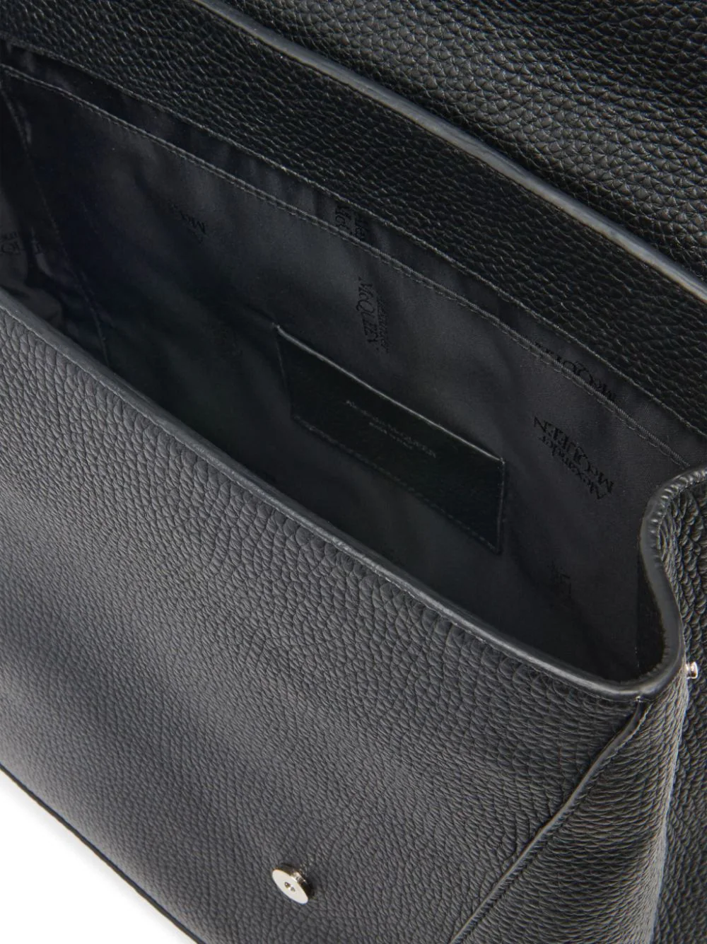 The Edge Logo-Lettering Backpack - Image 4
