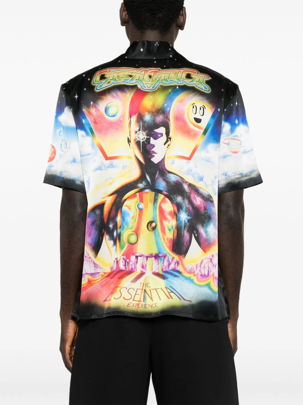 The Essential Experience Cuban-Collar Graphic Shirt - Image 5