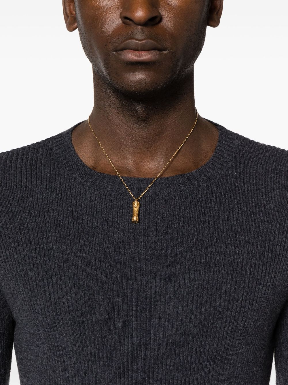 The Founding Pillar Necklace - Image 3