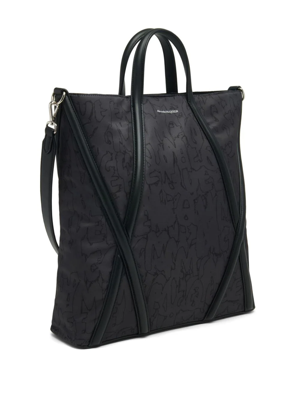 The Harness Tote Bag - Image 3