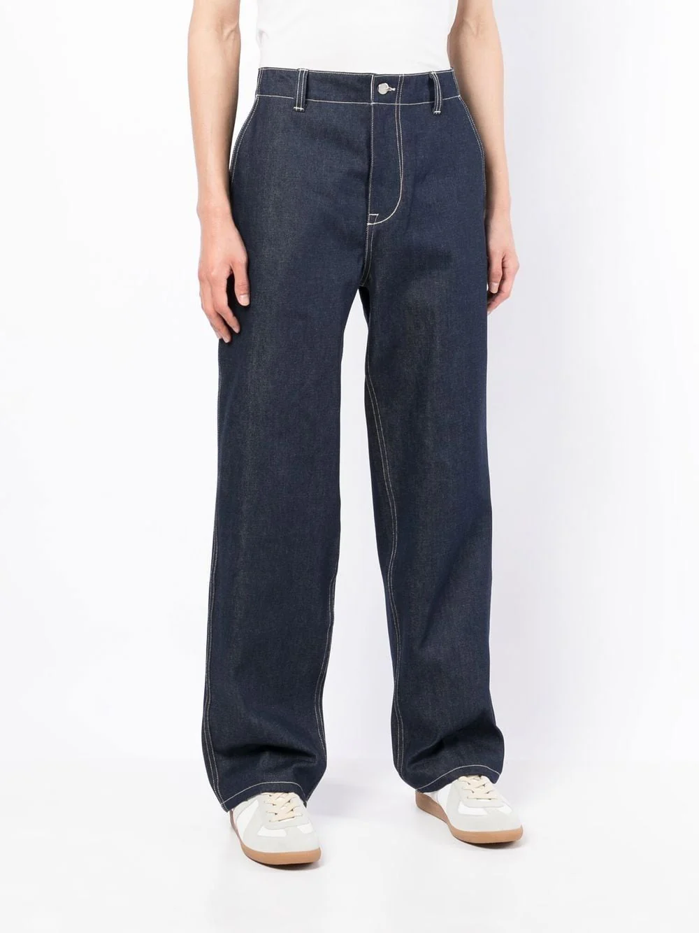 The Iron Monger Loose-Fit Jeans - Image 5