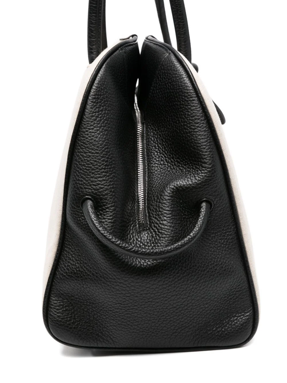 The Large Turismo Luggage Bag - Image 4