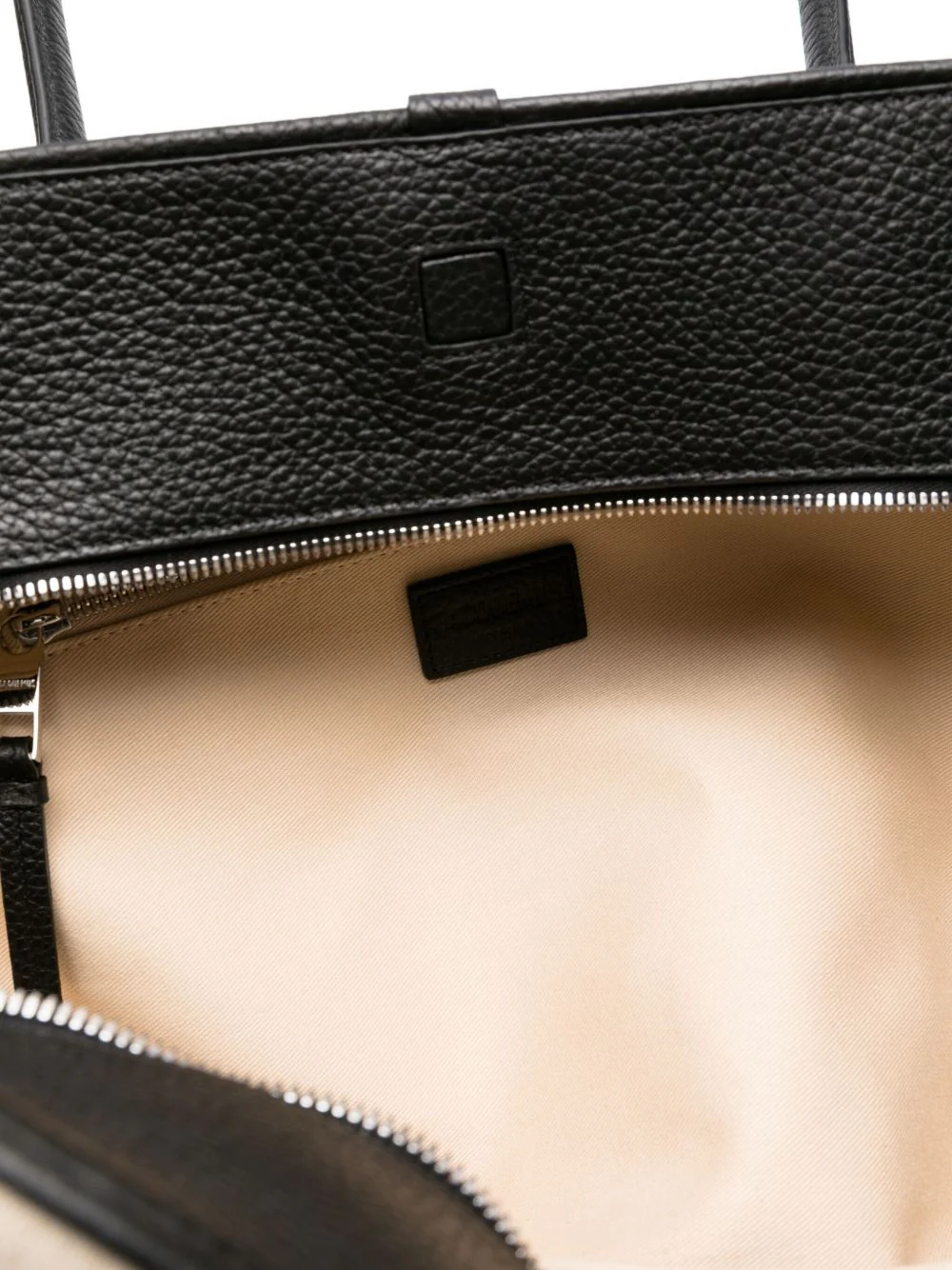The Large Turismo Luggage Bag - Image 5