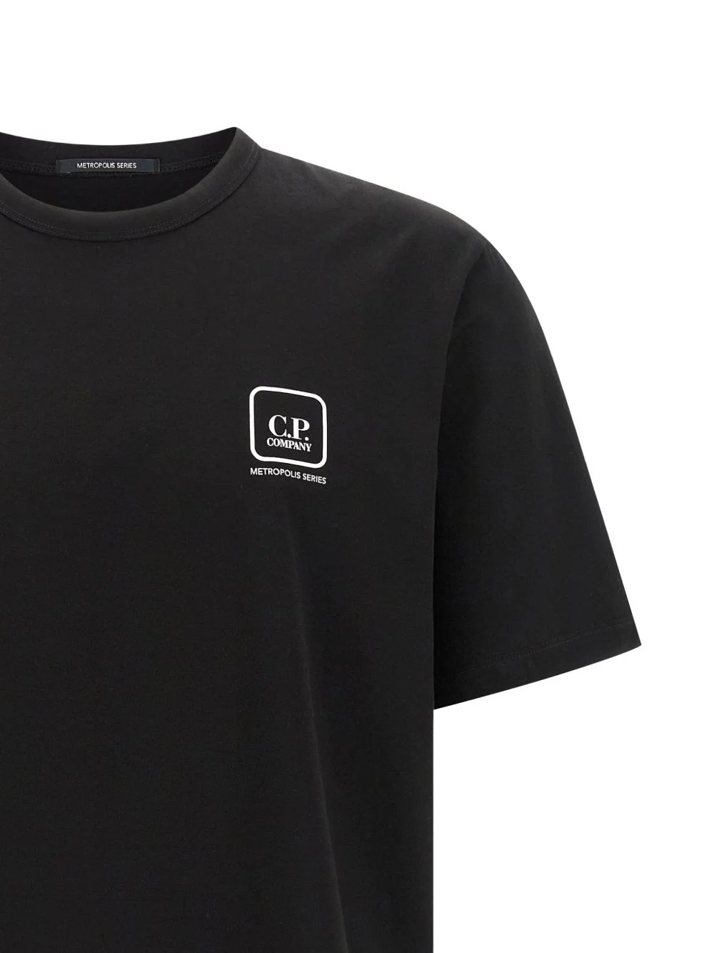 The Metropolis Series T-Shirt - Image 3
