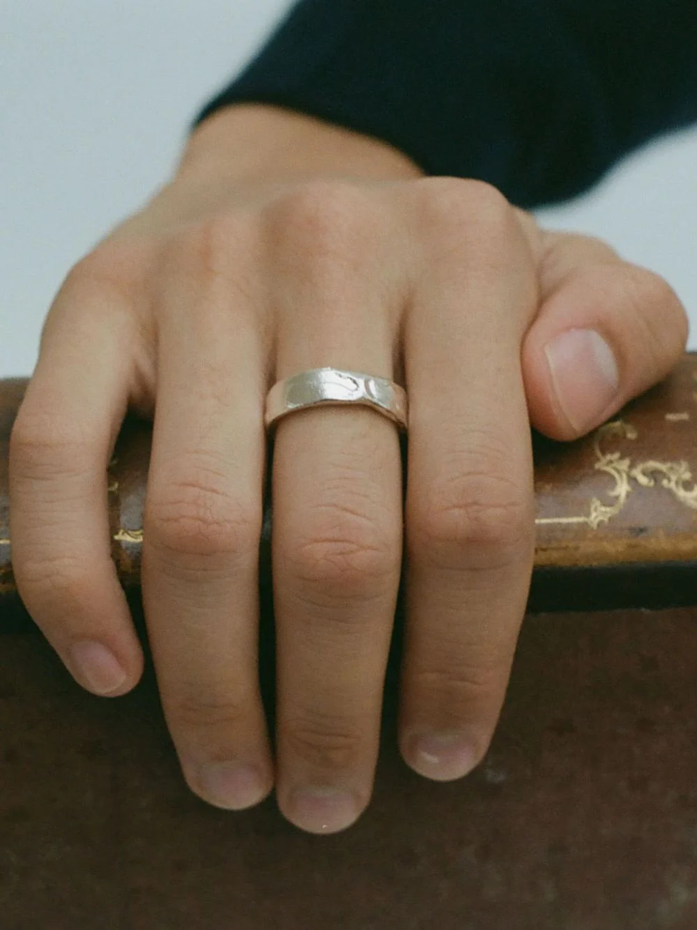 The Star Gazer Ring - Image 4