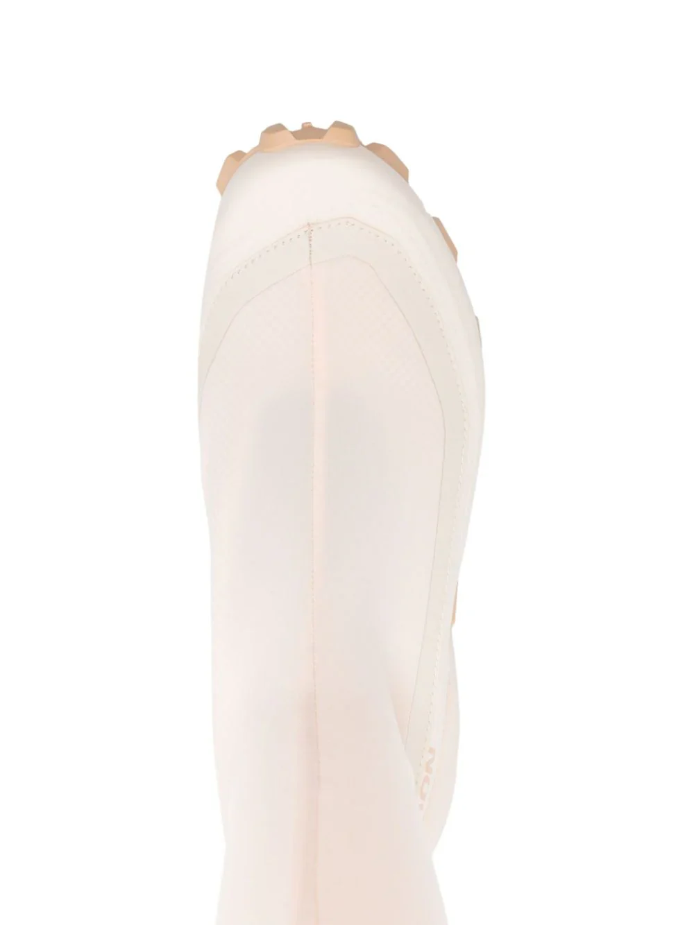 Thigh-Length Chunky Boots - Image 4
