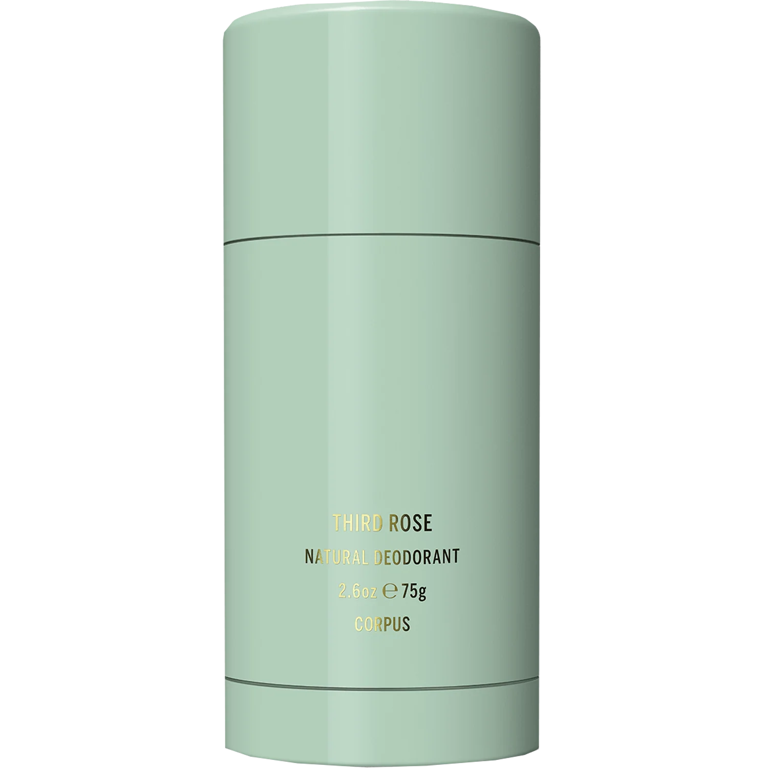 Third Rose Deodorant - 75g