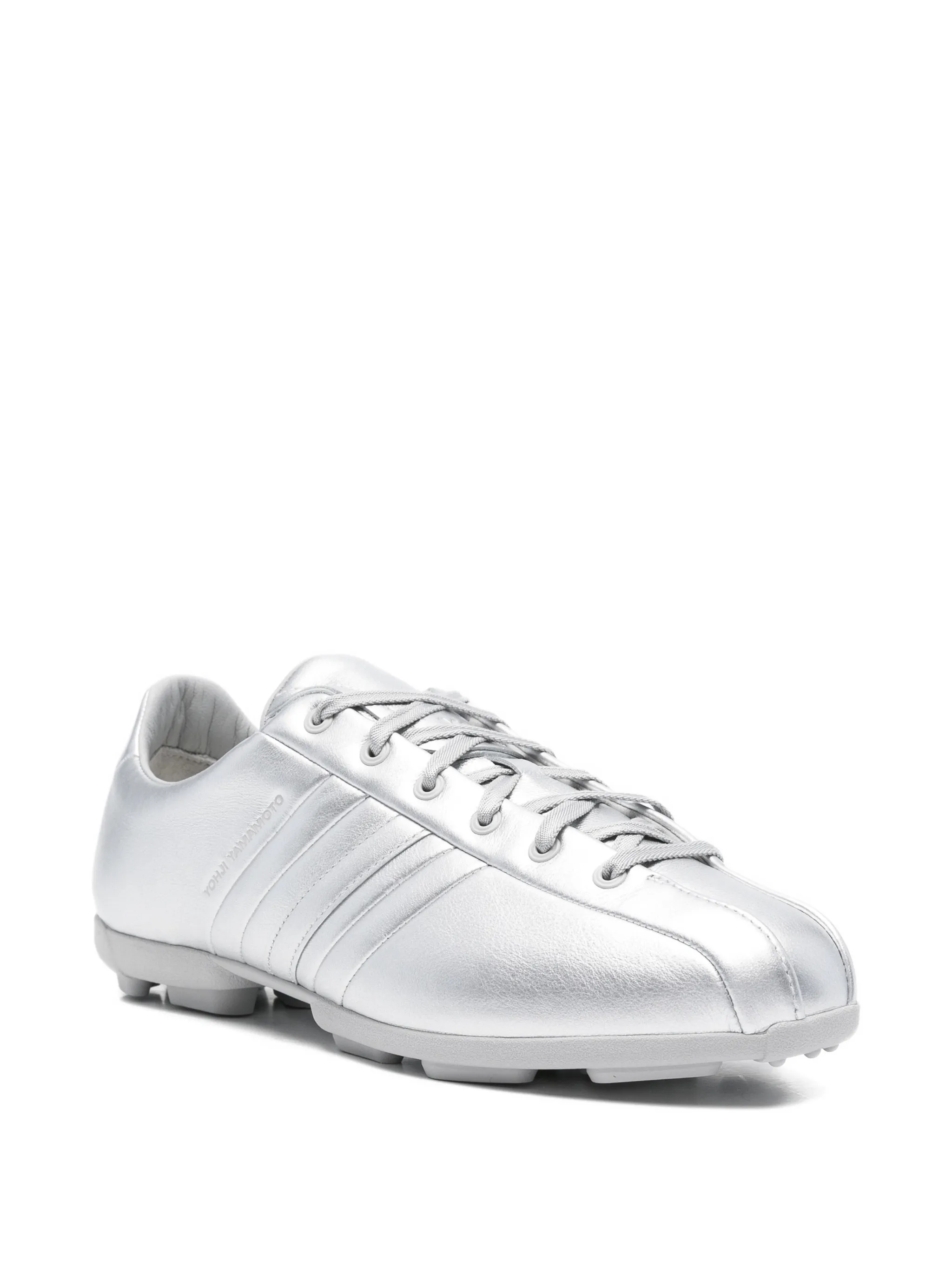 Three-Stripe Sneakers - Image 2