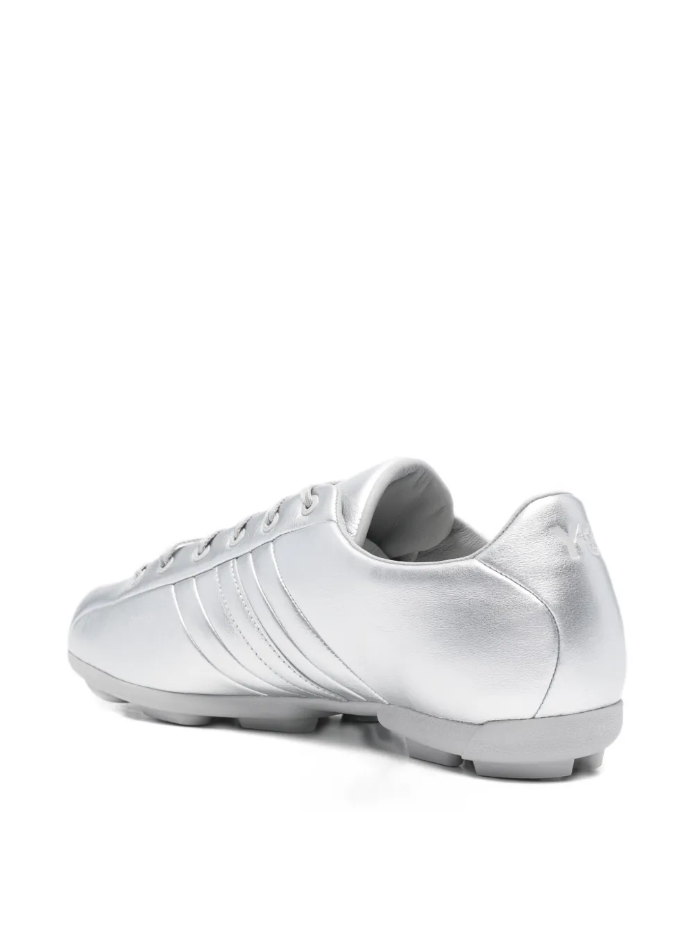 Three-Stripe Sneakers - Image 3