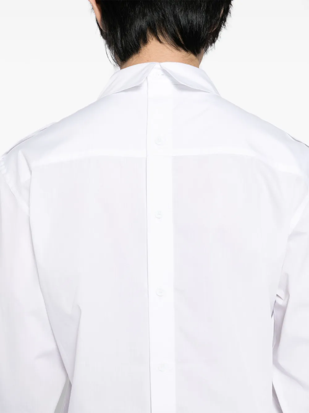 Tie Cage Shirt - Image 5