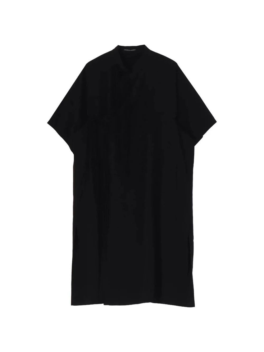 Tie-Neck Shirt - Image 5