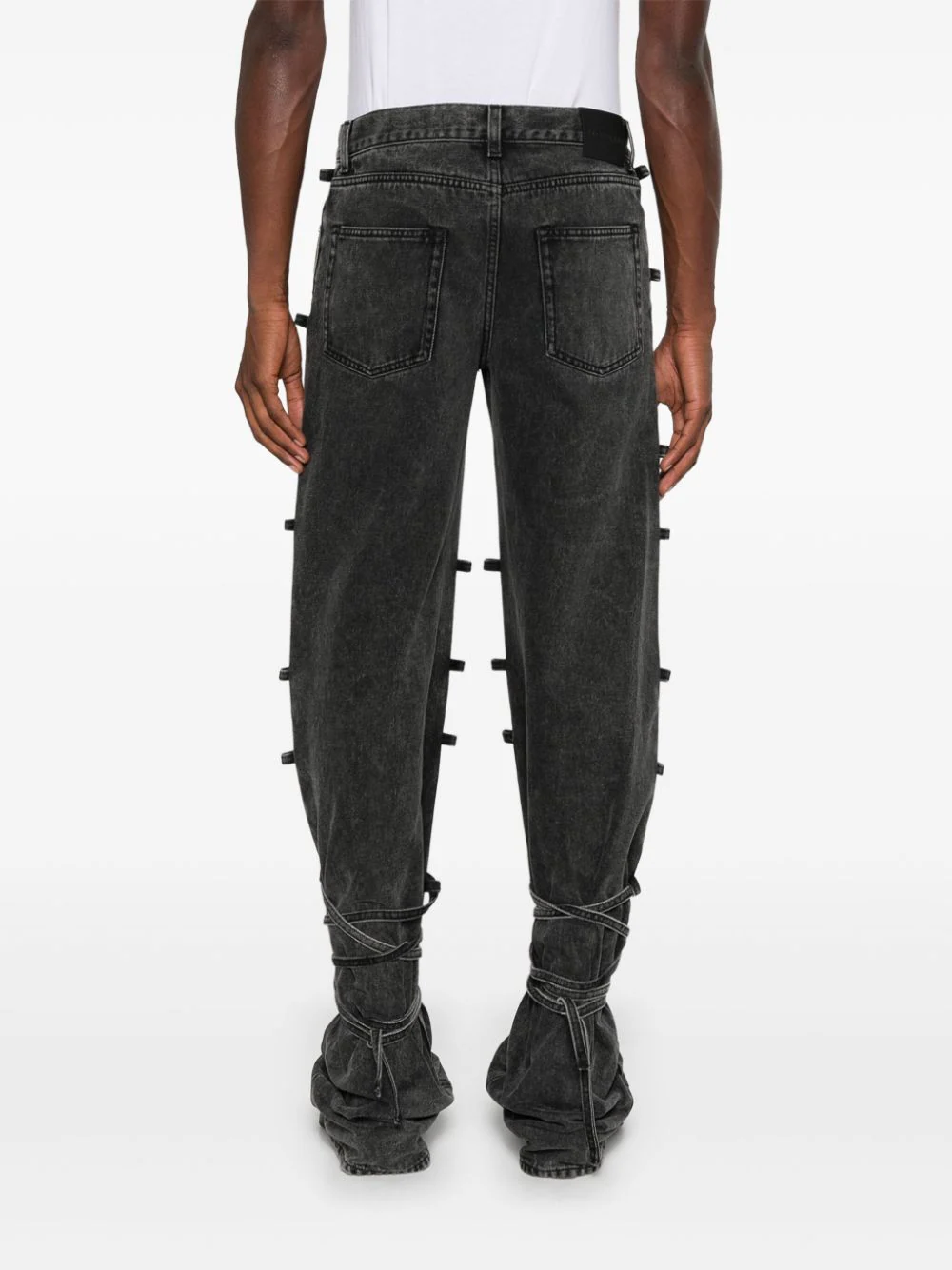 Tied Jeans - Image 4