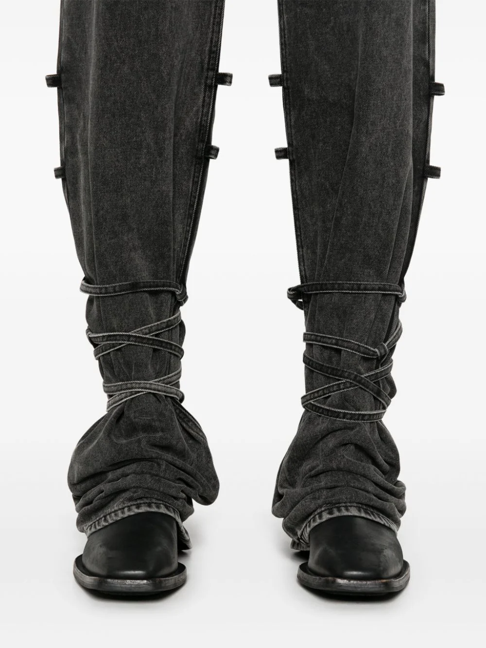Tied Jeans - Image 5