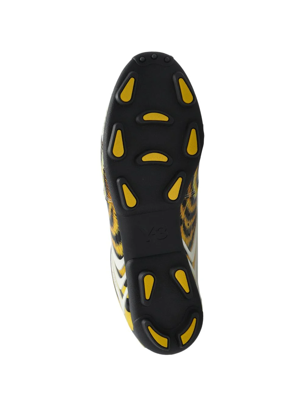 Tiger Print Sneakers - Image 5