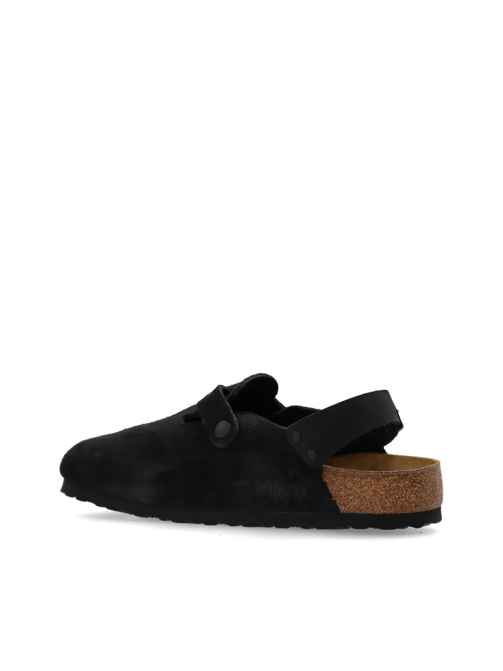 Tokio Suede Slingback Sandals - Image 4