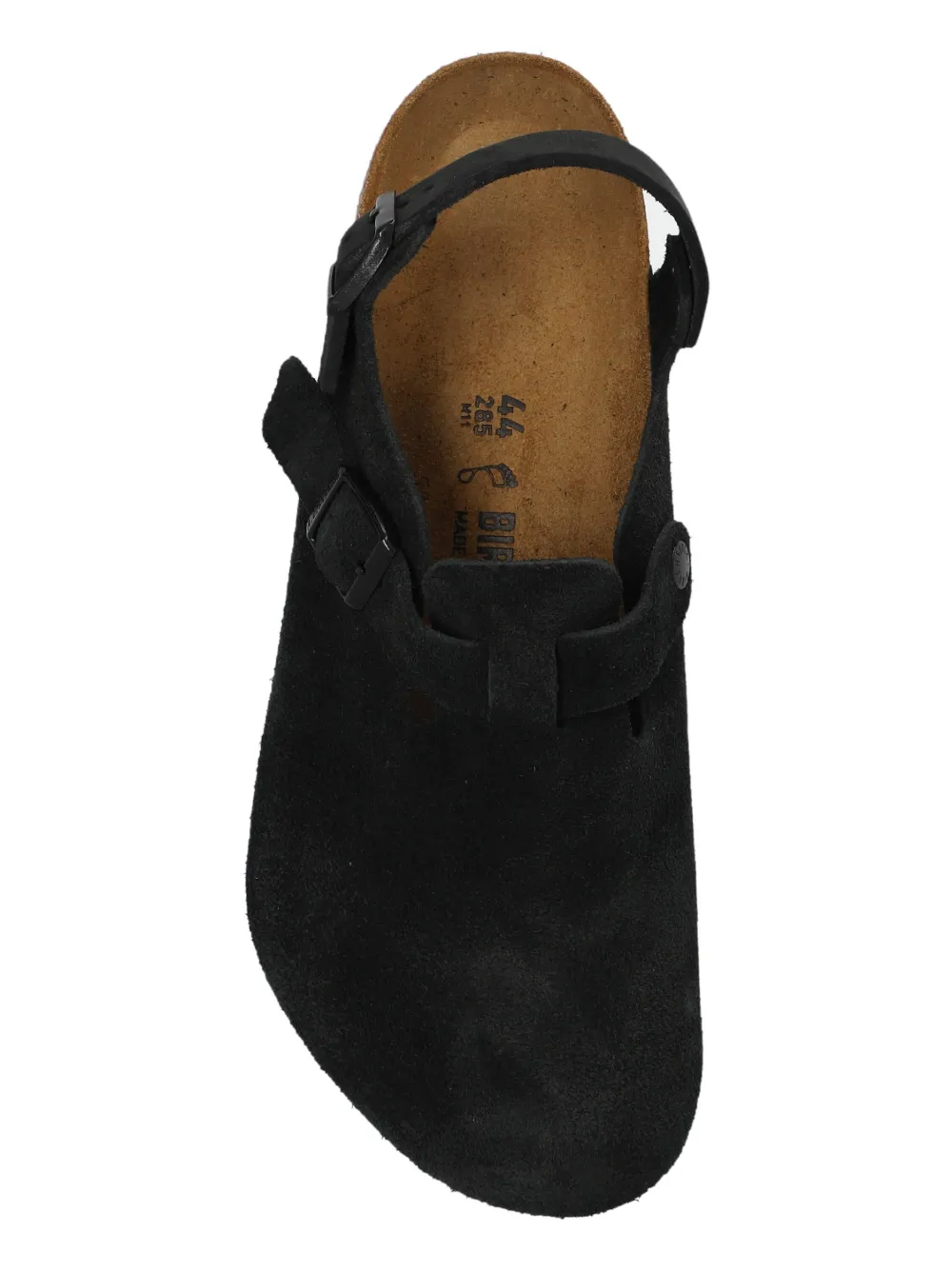 Tokio Suede Slingback Sandals - Image 5