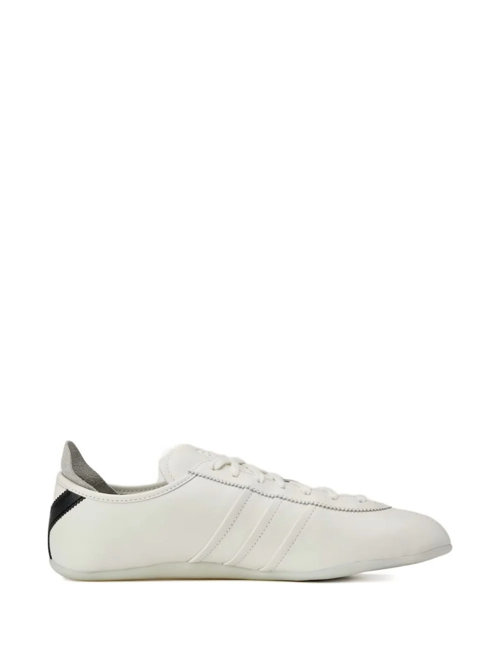 Tokyo Lace-Up Sneakers