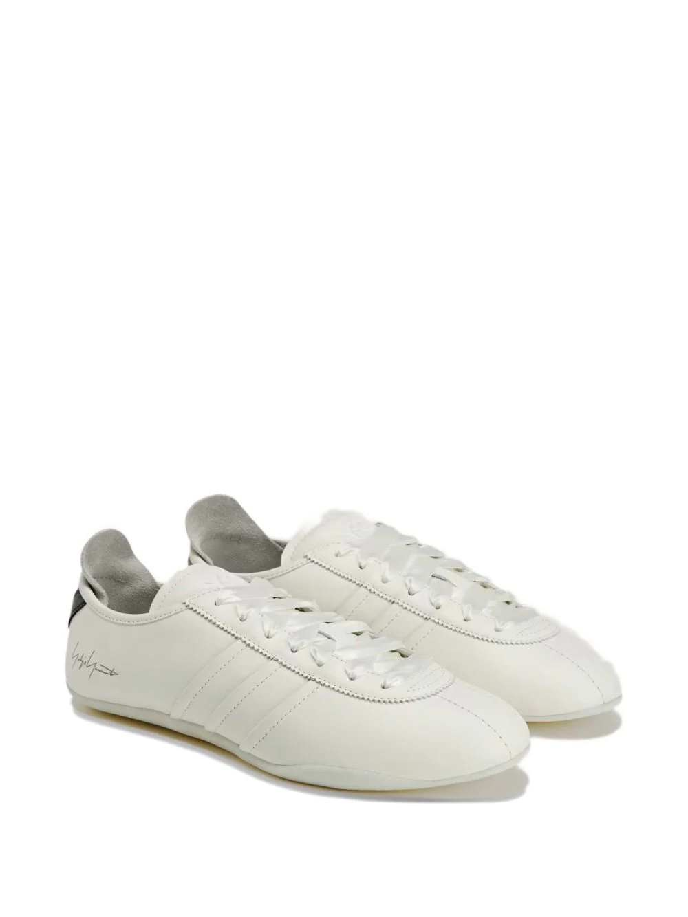 Tokyo Lace-Up Sneakers - Image 2