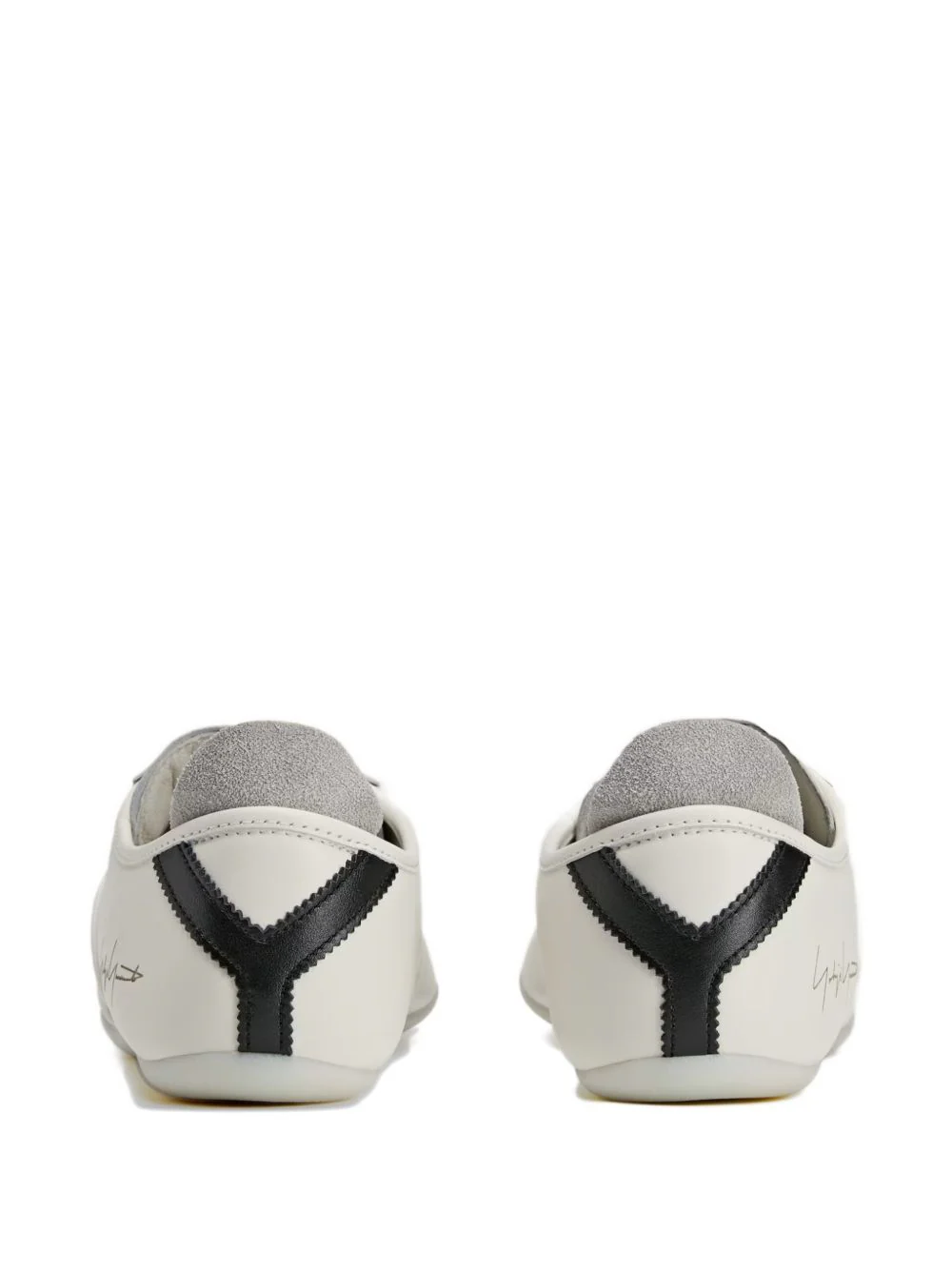 Tokyo Lace-Up Sneakers - Image 5