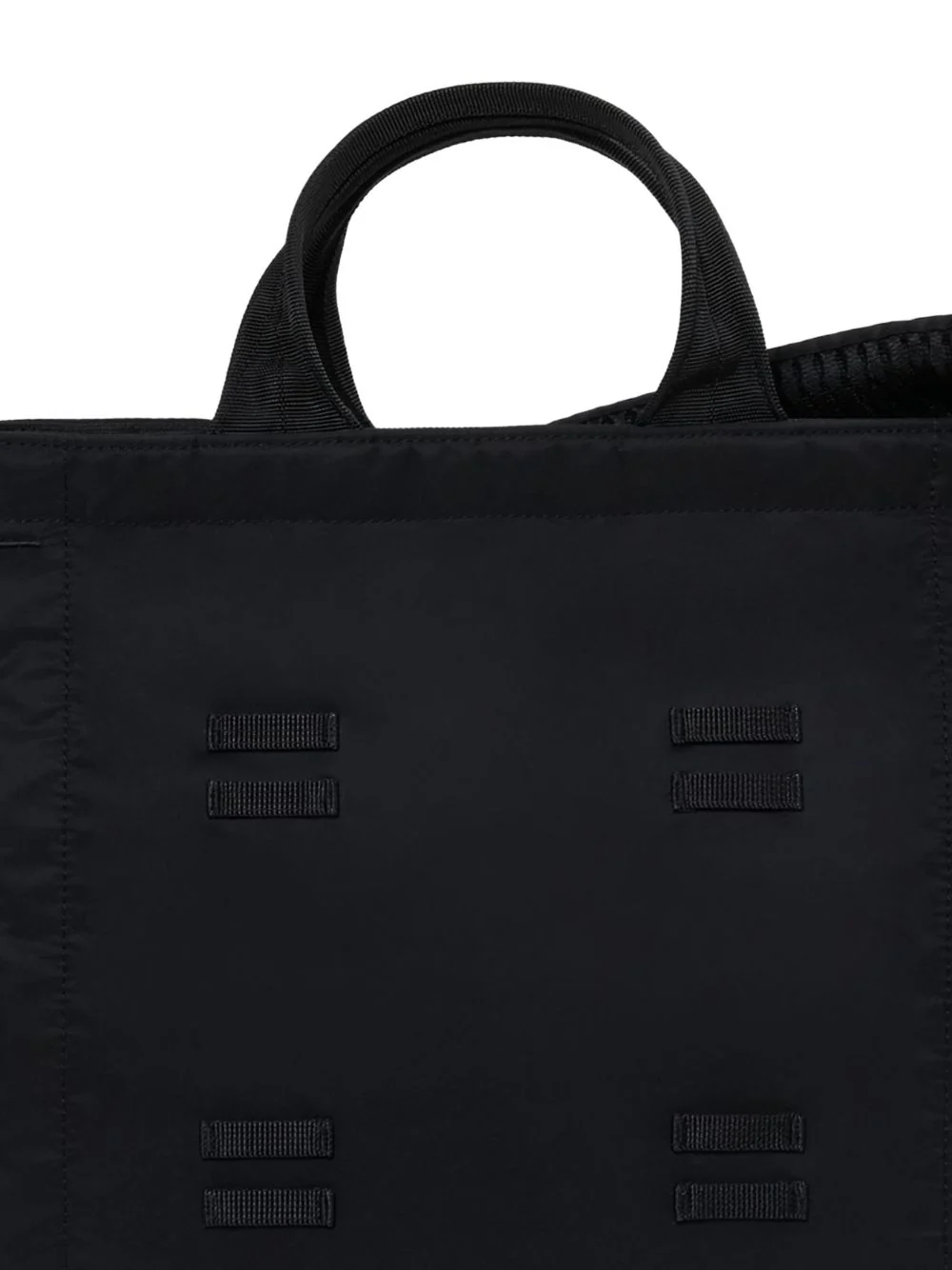 Top Handle Tote Bag - Image 2