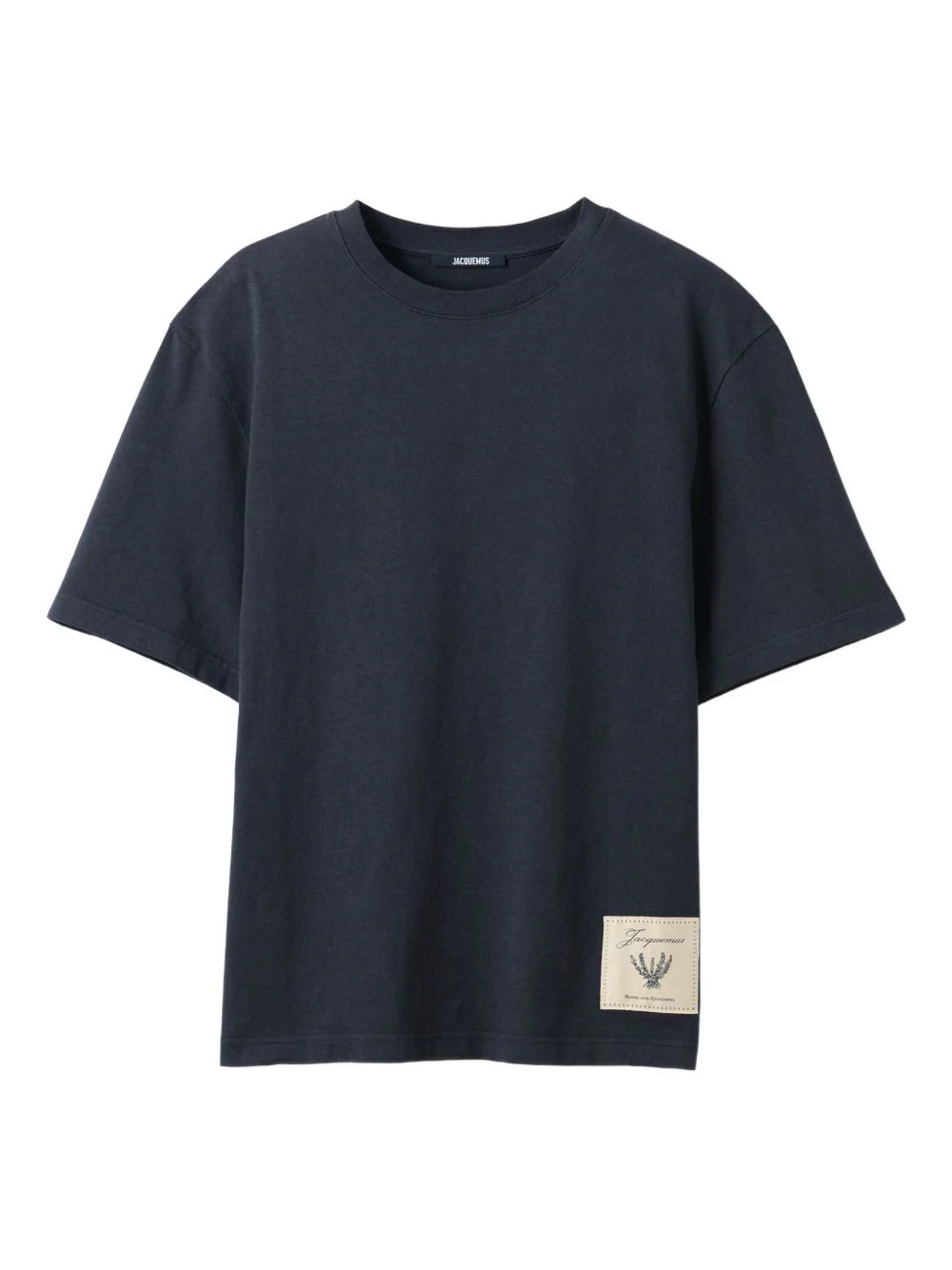 Torneo Label Logo T-Shirt