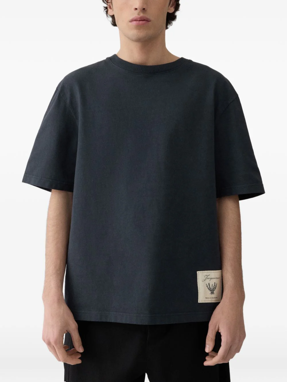 Torneo Label Logo T-Shirt - Image 3