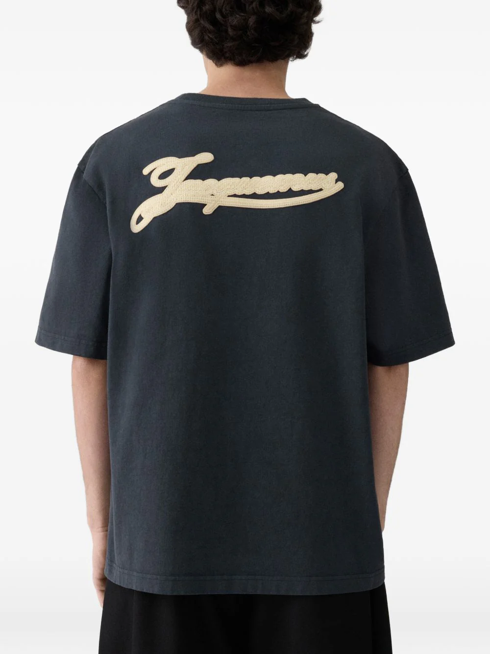 Torneo Label Logo T-Shirt - Image 4