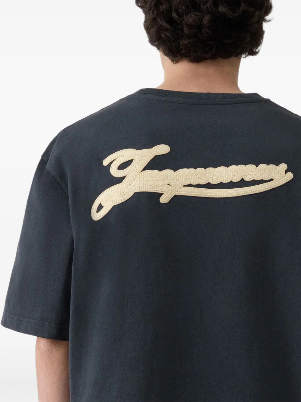 Torneo Label Logo T-Shirt - Image 5