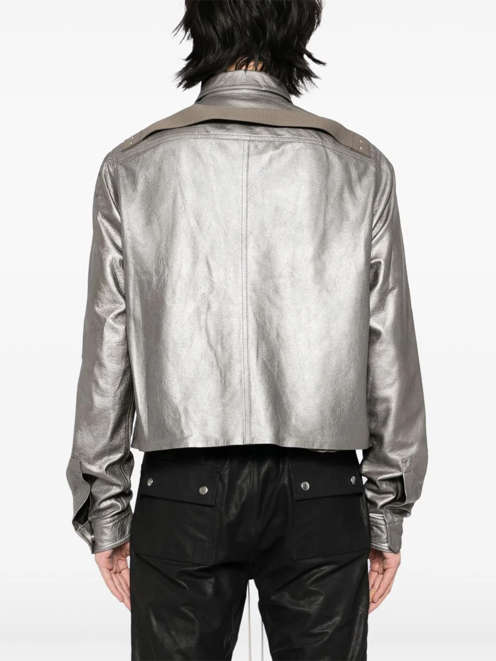 Tour Alice Shirt Jacket - Image 2
