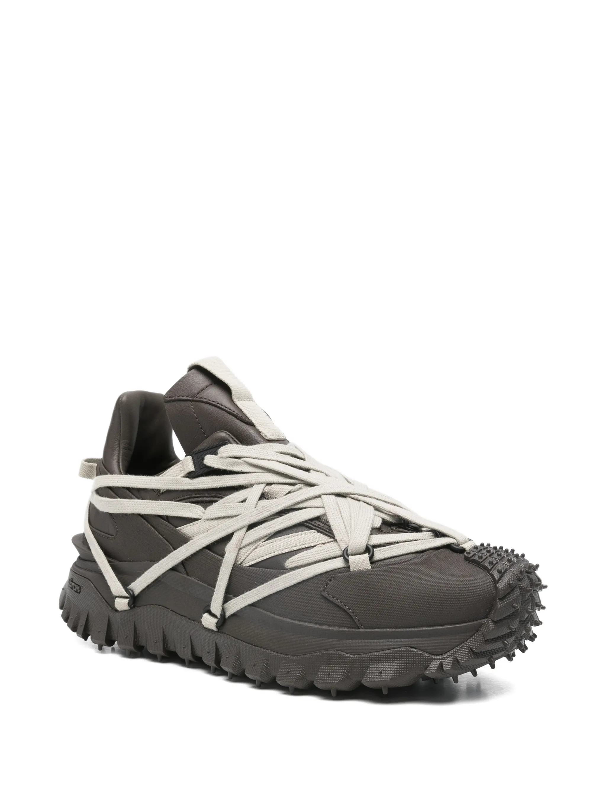 Trailgrip Megalace Sneakers - Image 2