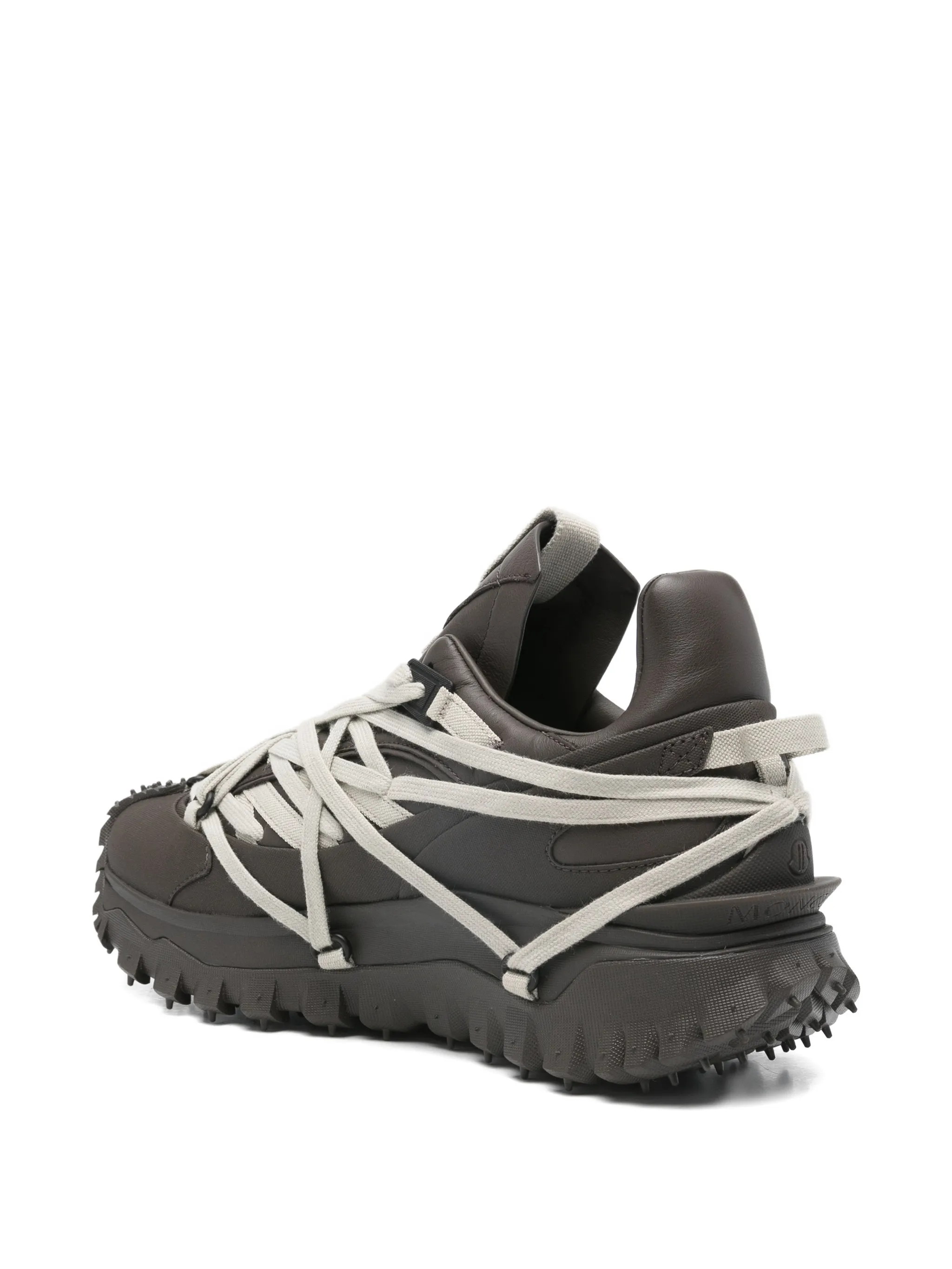 Trailgrip Megalace Sneakers - Image 3