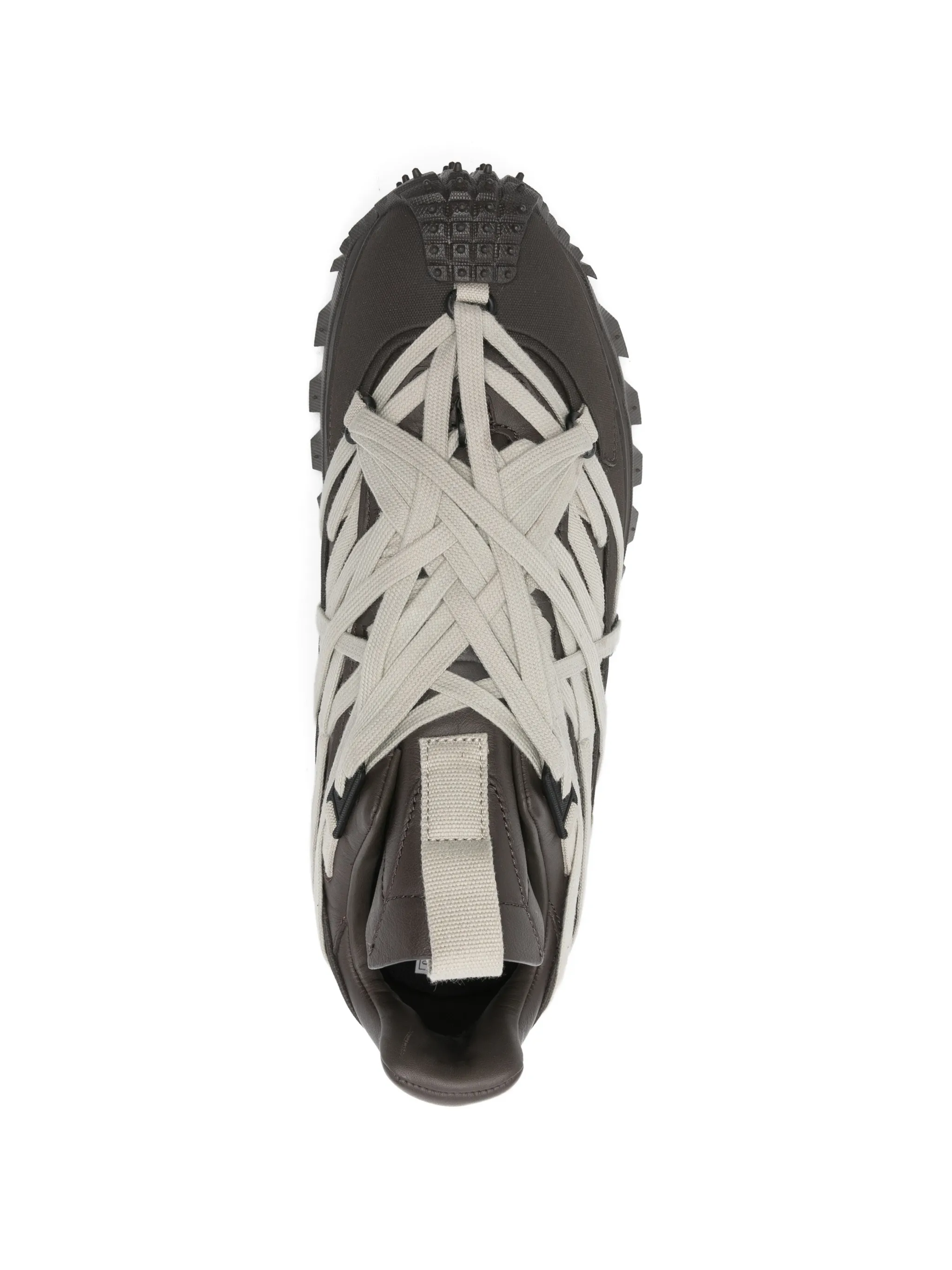 Trailgrip Megalace Sneakers - Image 4