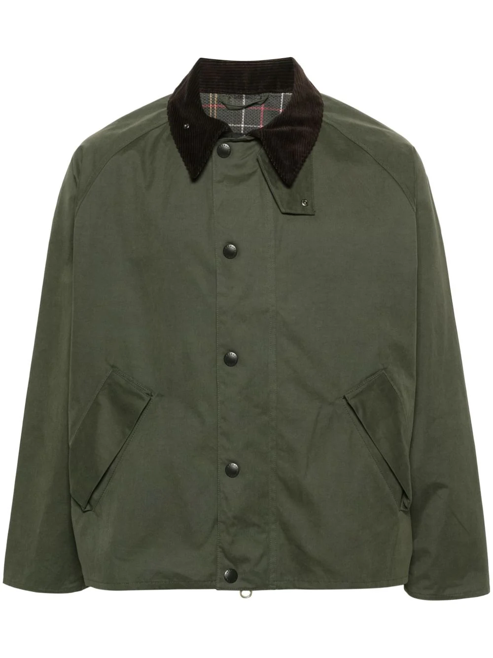 Transporter Jacket