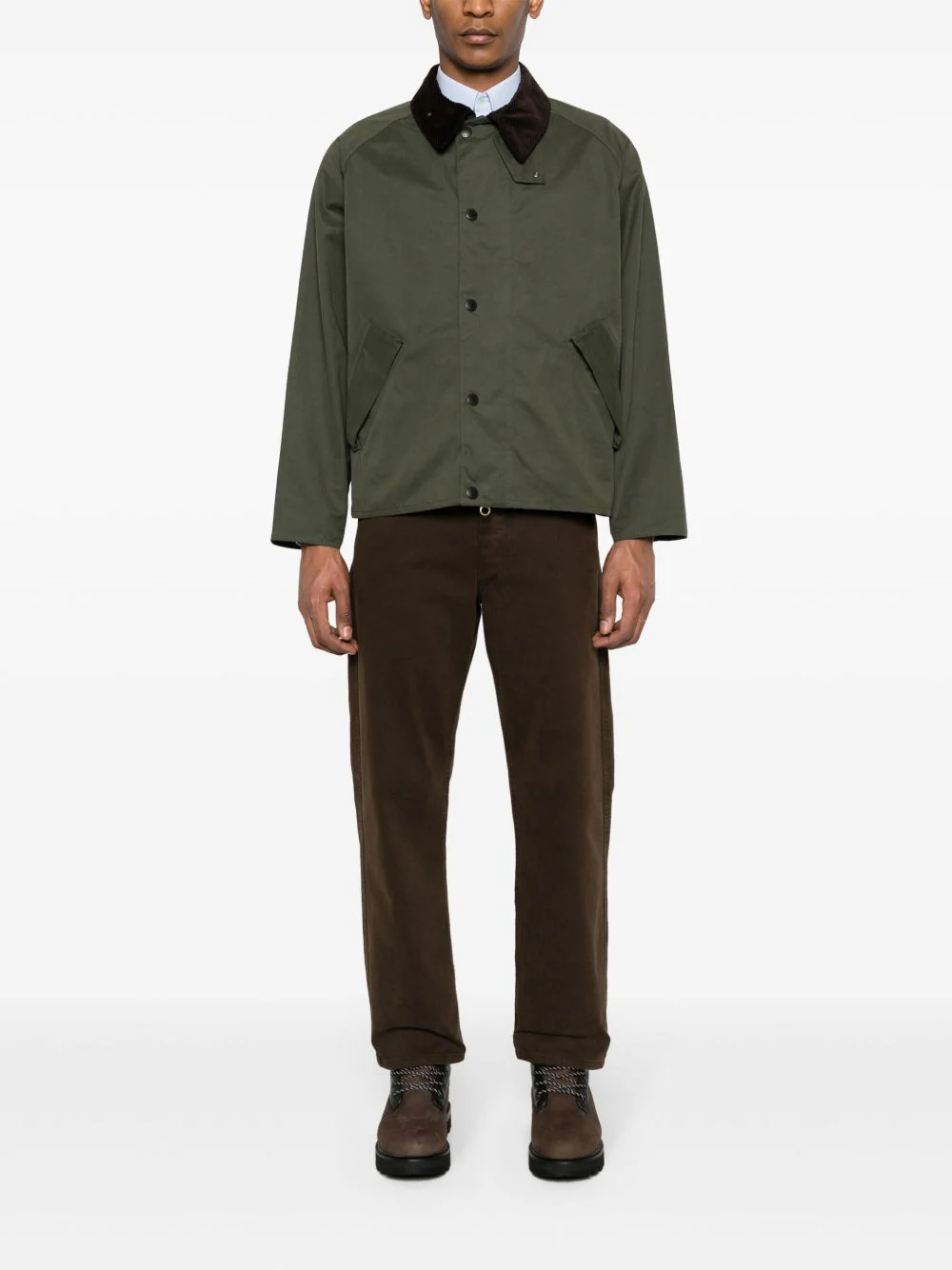 Transporter Jacket - Image 2
