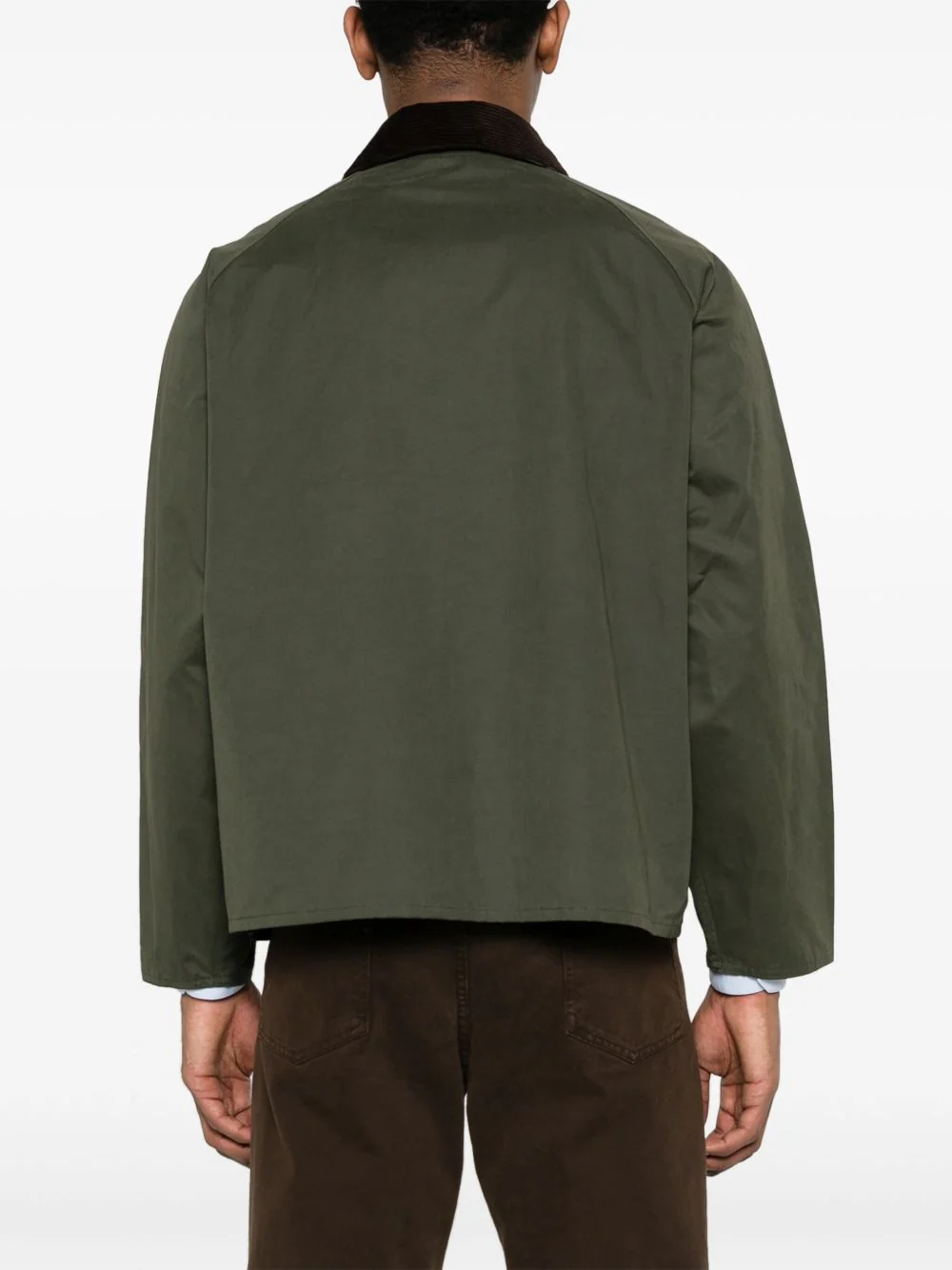 Transporter Jacket - Image 3