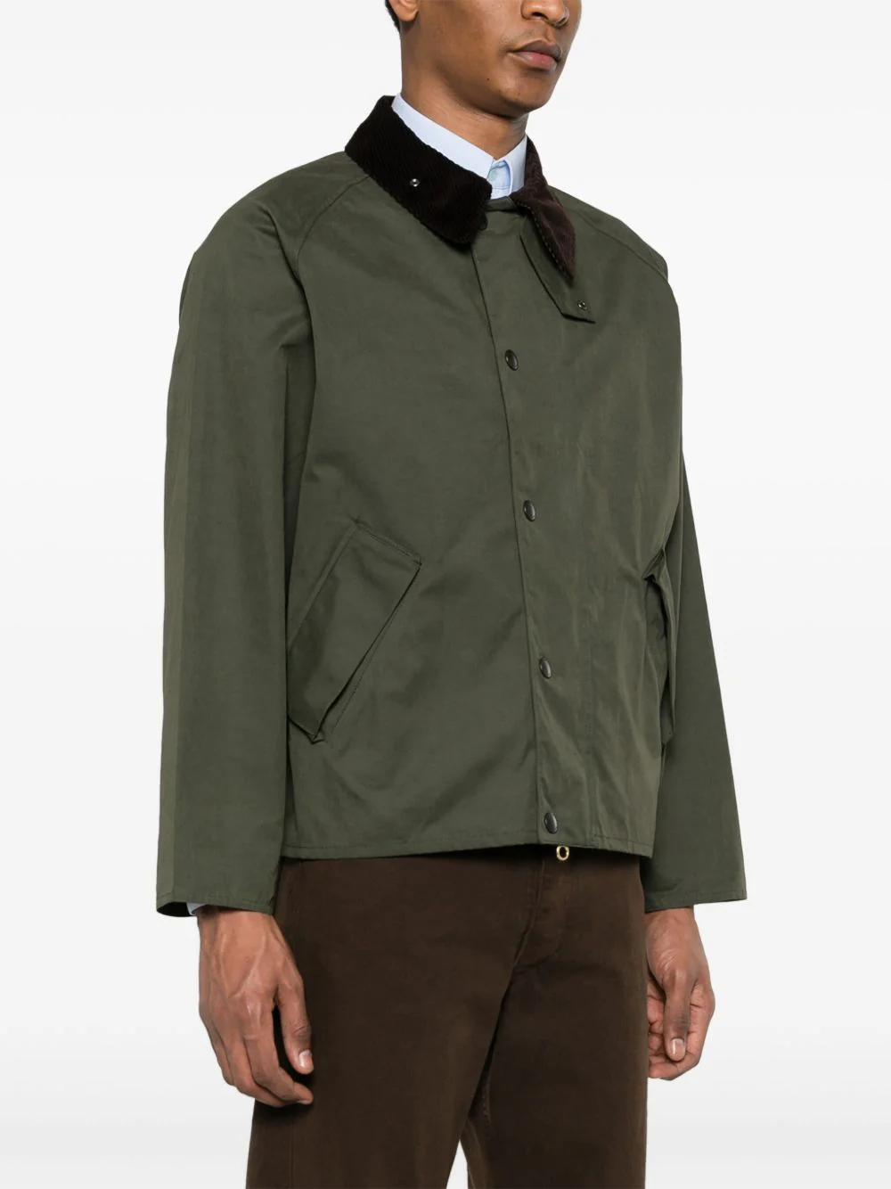 Transporter Jacket - Image 4