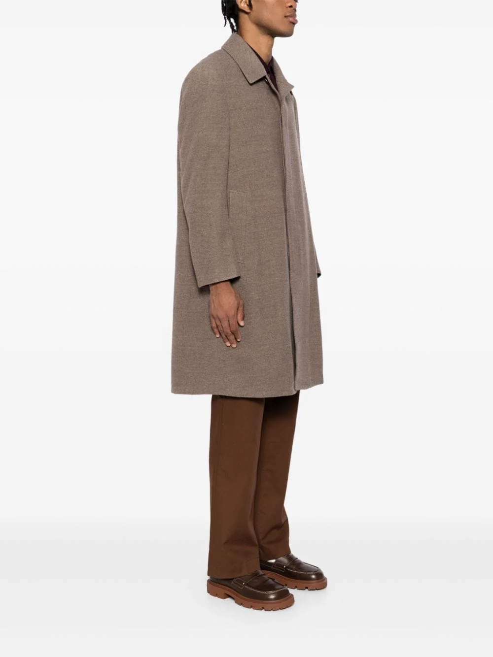 Traviata Coat - Image 3