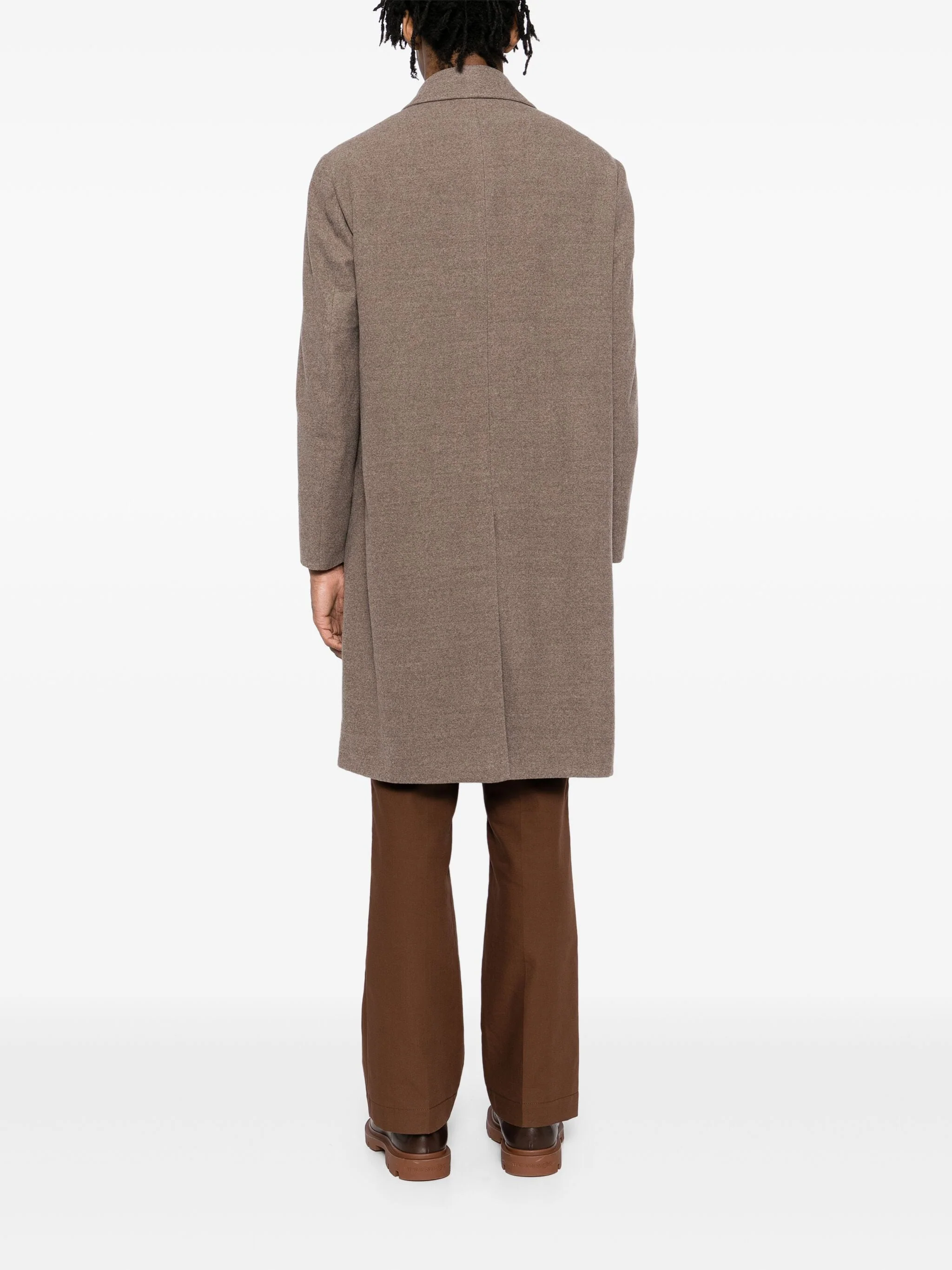 Traviata Coat - Image 4