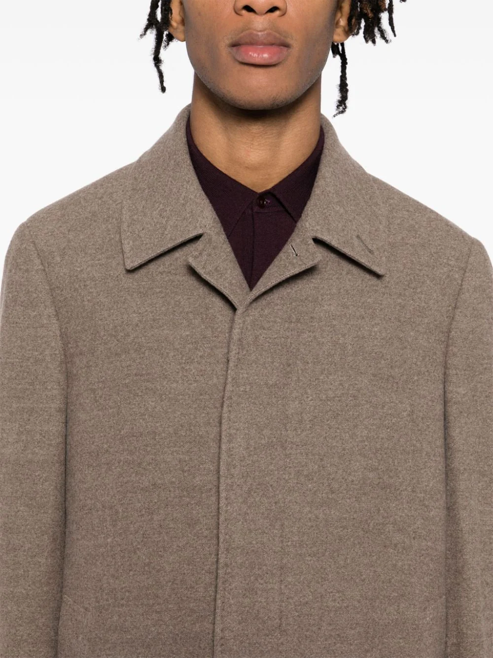 Traviata Coat - Image 5