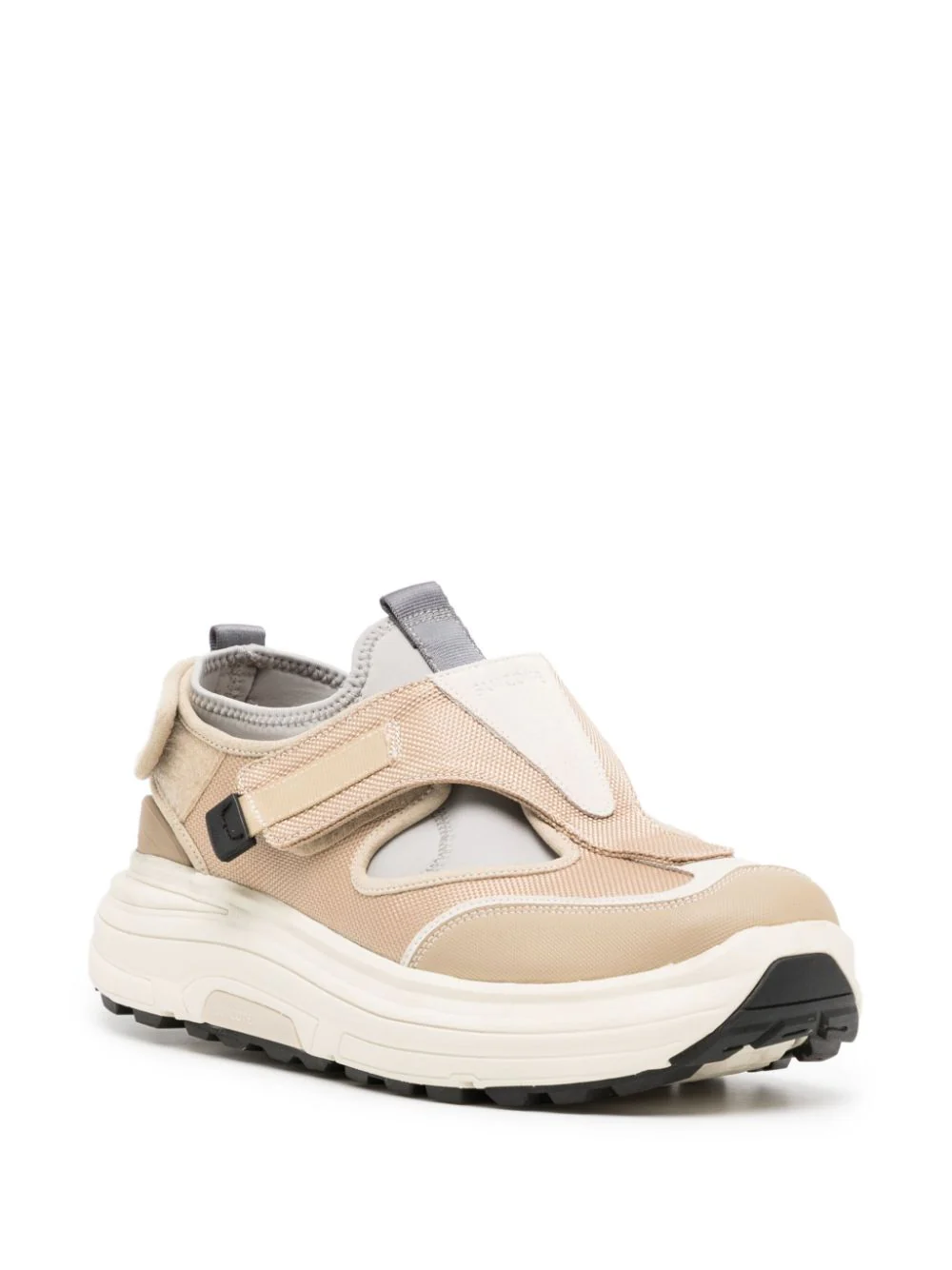 Tred Logo-Patch Sneakers - Image 3