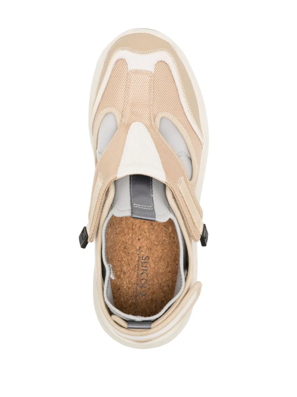 Tred Logo-Patch Sneakers - Image 4