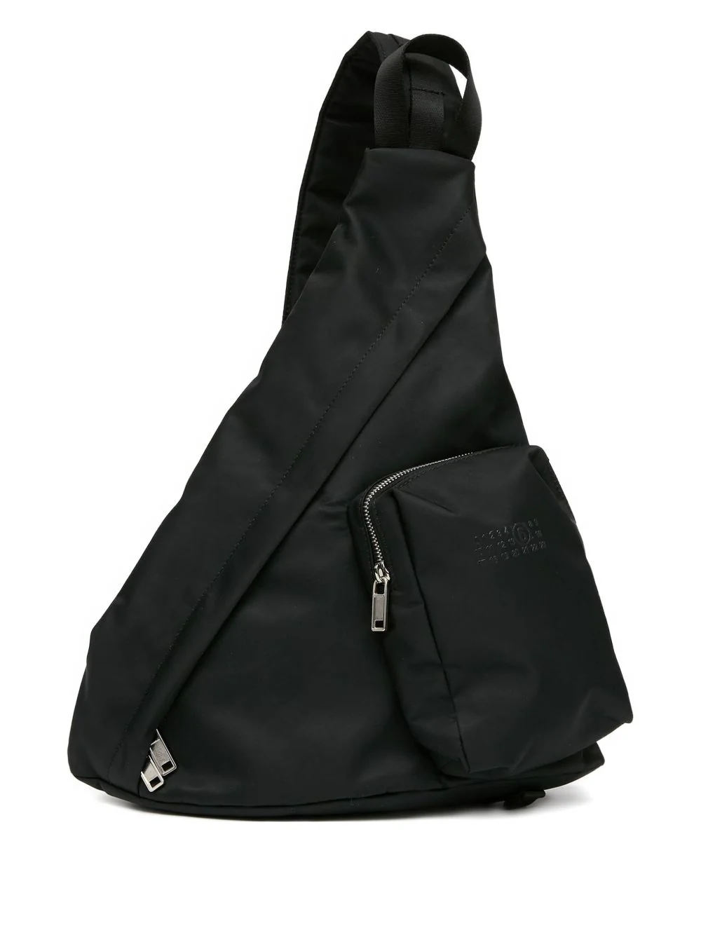 Triangular Cross Body Bag - Image 2
