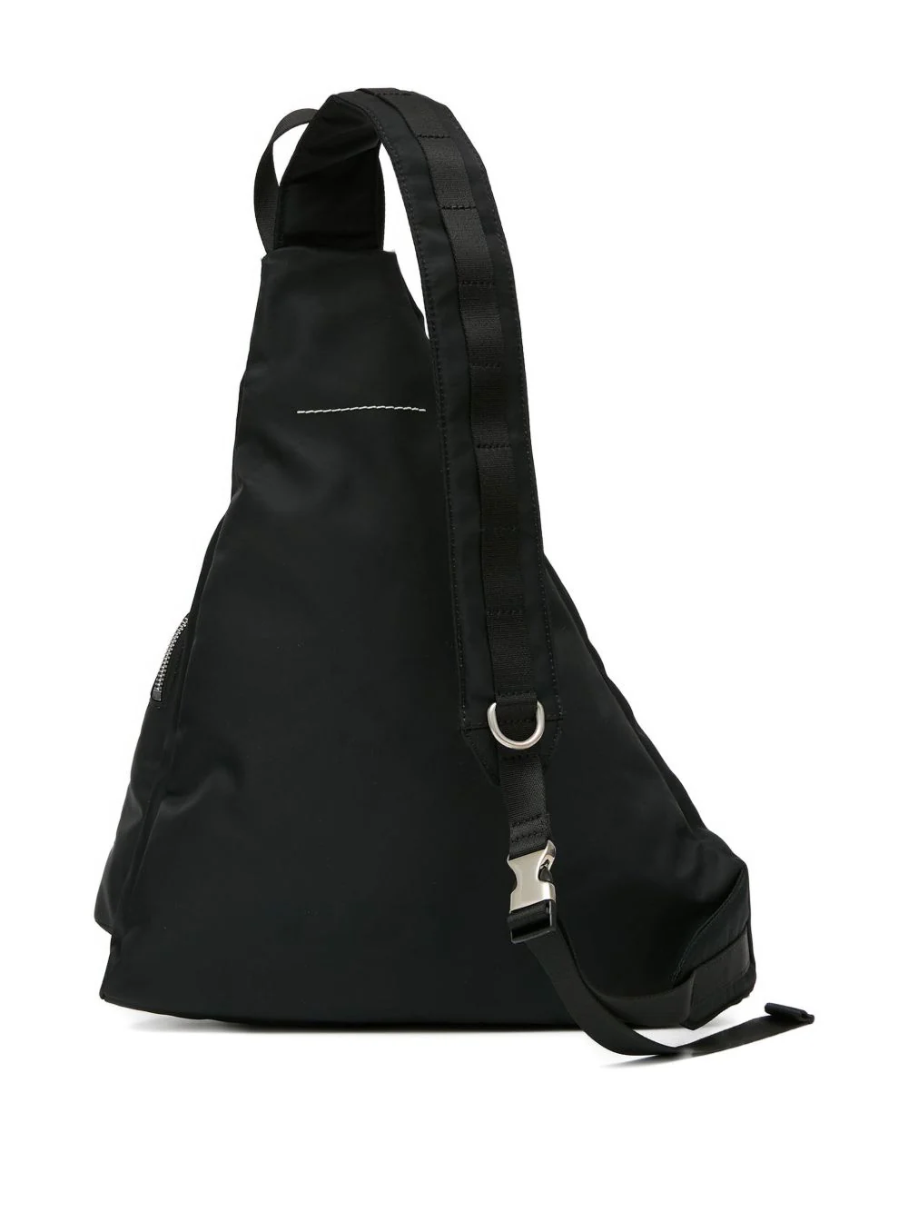 Triangular Cross Body Bag - Image 3