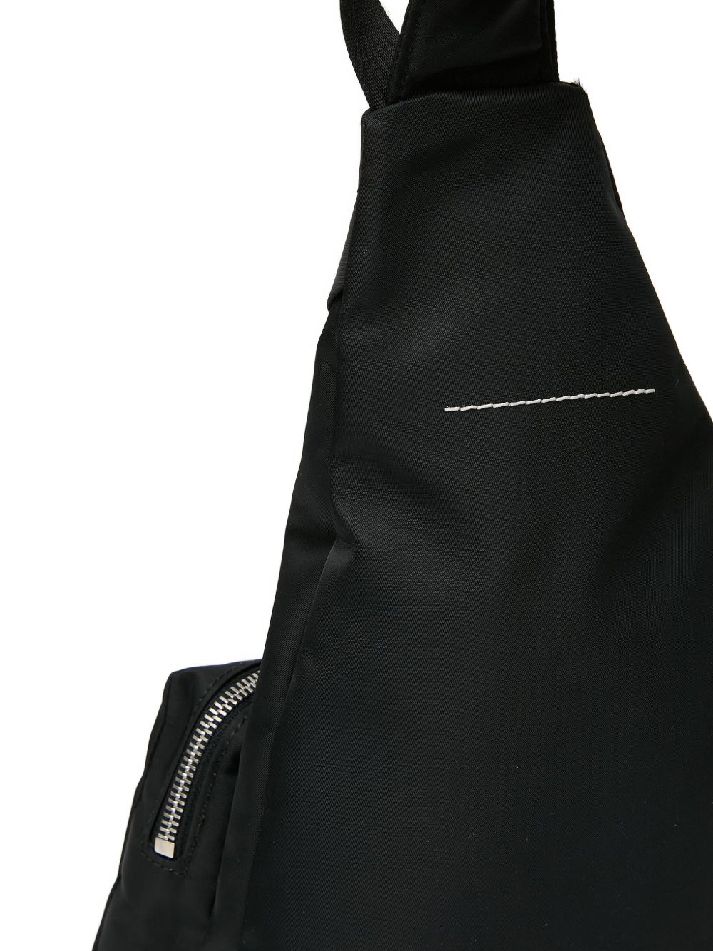 Triangular Cross Body Bag - Image 4