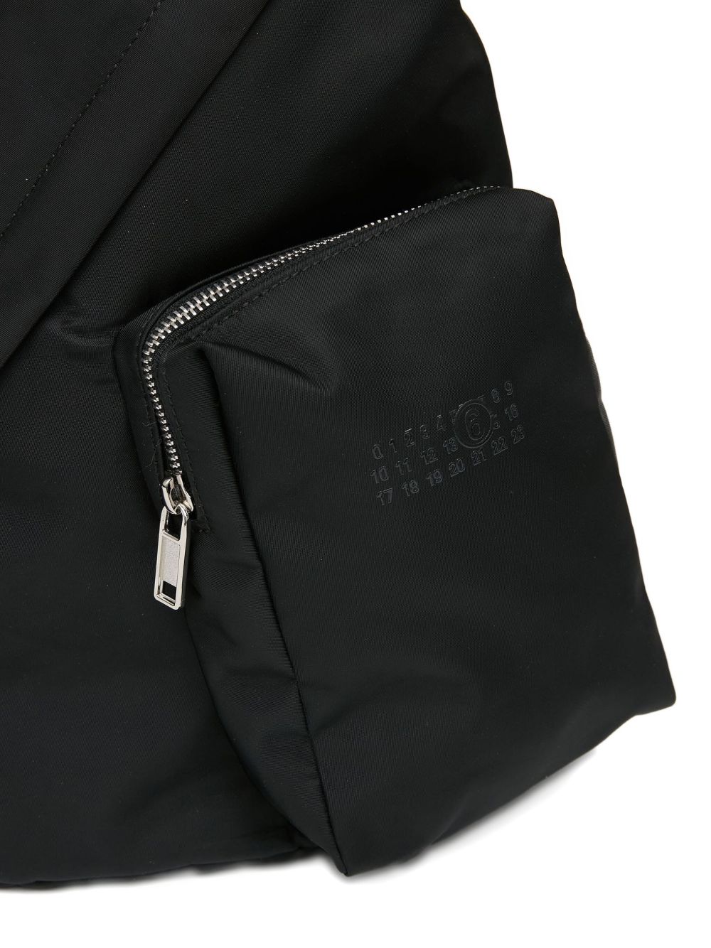 Triangular Cross Body Bag - Image 5