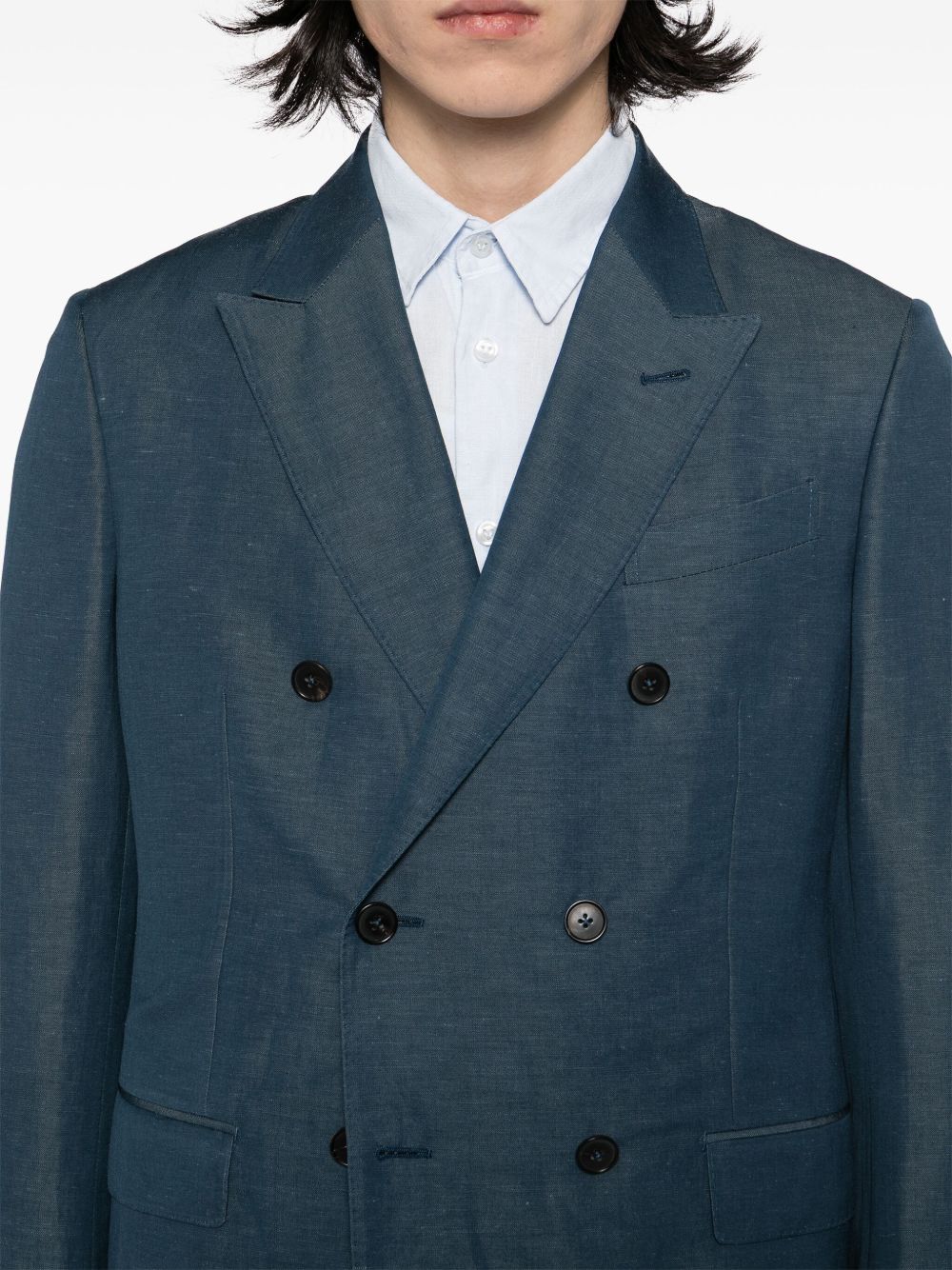 Trofeo Suit - Image 3