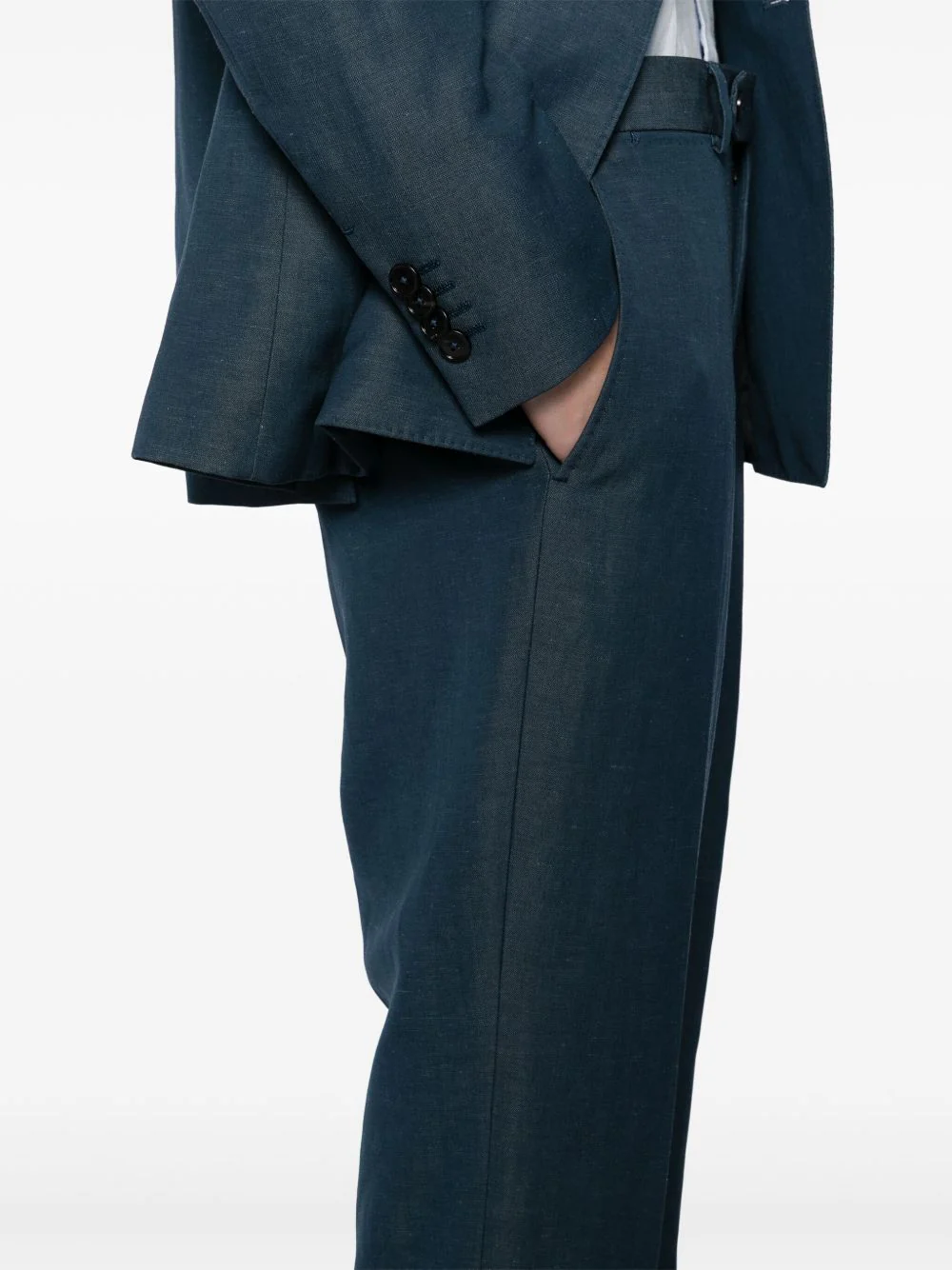 Trofeo Suit - Image 4