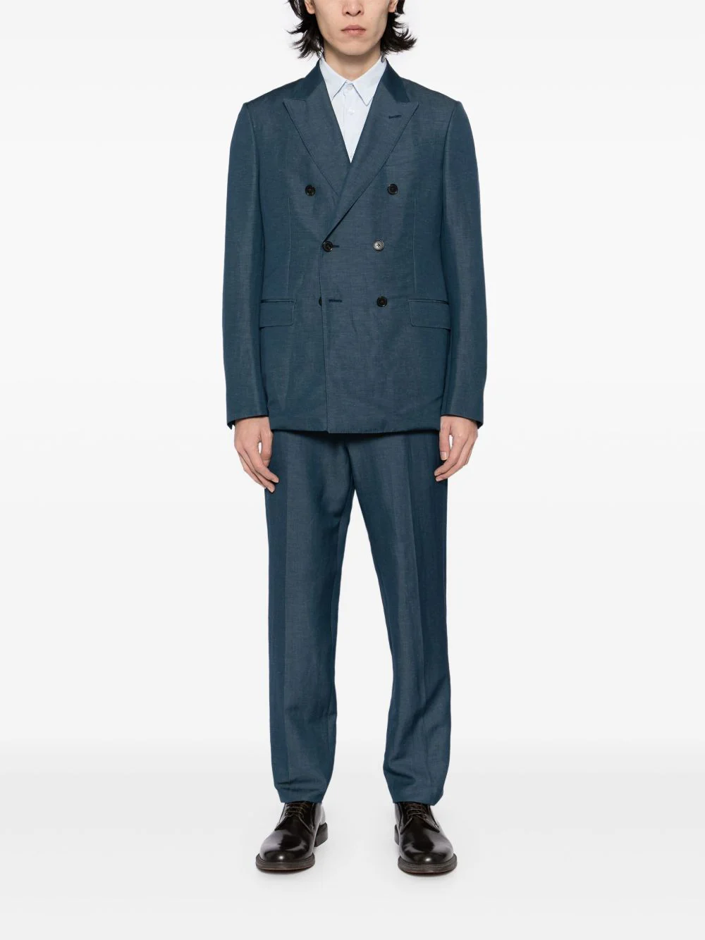 Trofeo Suit - Image 5